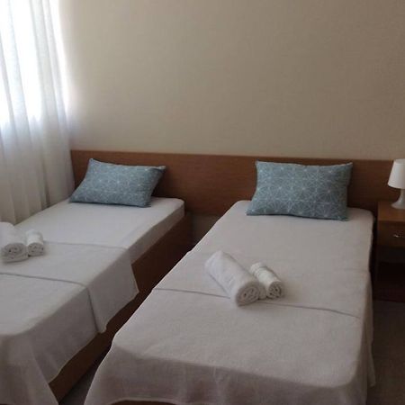 Ayvalik Konak Pansiyon Esterno foto