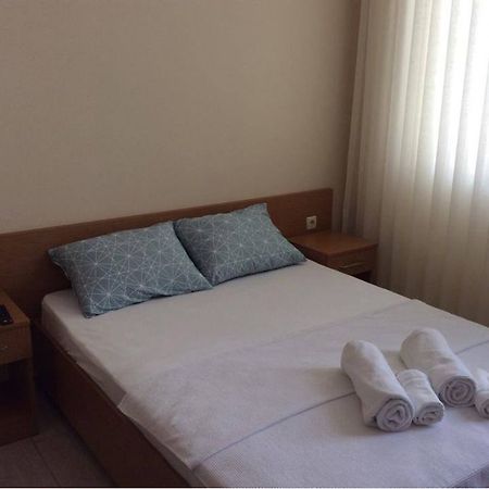 Ayvalik Konak Pansiyon Esterno foto