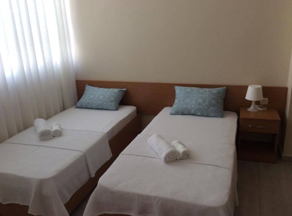Ayvalik Konak Pansiyon Esterno foto