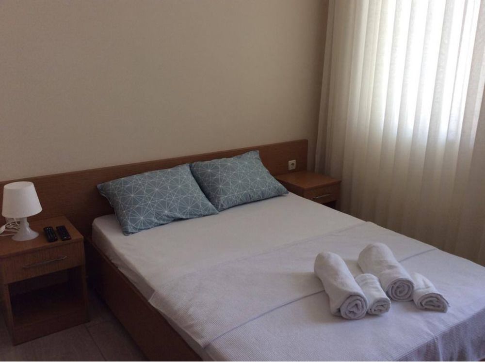 Ayvalik Konak Pansiyon Esterno foto