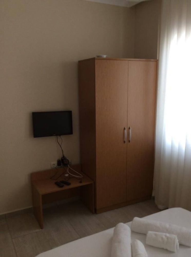 Ayvalik Konak Pansiyon Esterno foto