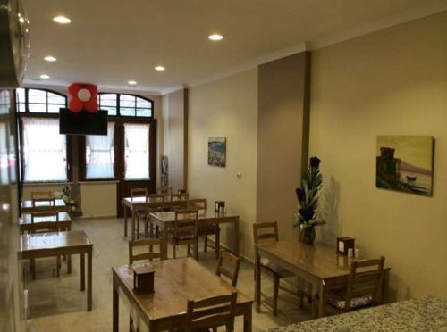 Ayvalik Konak Pansiyon Esterno foto