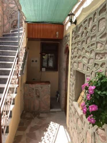 Ayvalik Konak Pansiyon Esterno foto