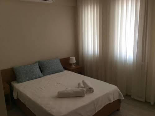 Ayvalik Konak Pansiyon Esterno foto
