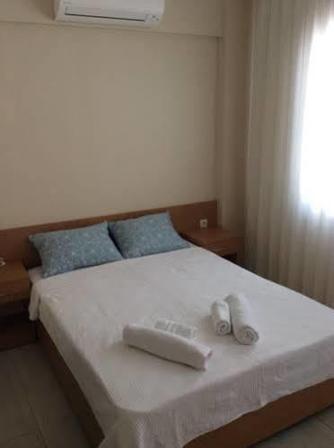 Ayvalik Konak Pansiyon Esterno foto